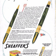 Sheaffer Triumph 1944 (2)