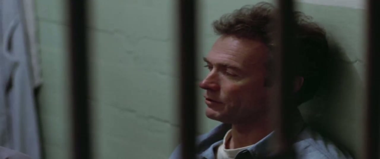 Escape from Alcatraz Screenshot