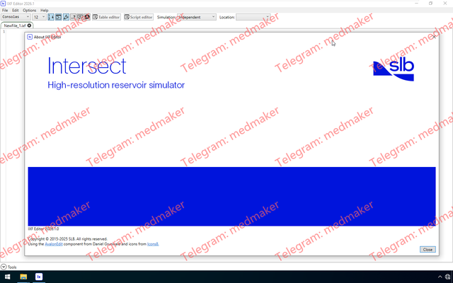 [Imagen: Schlumberger-Intersect-2026-1.png]