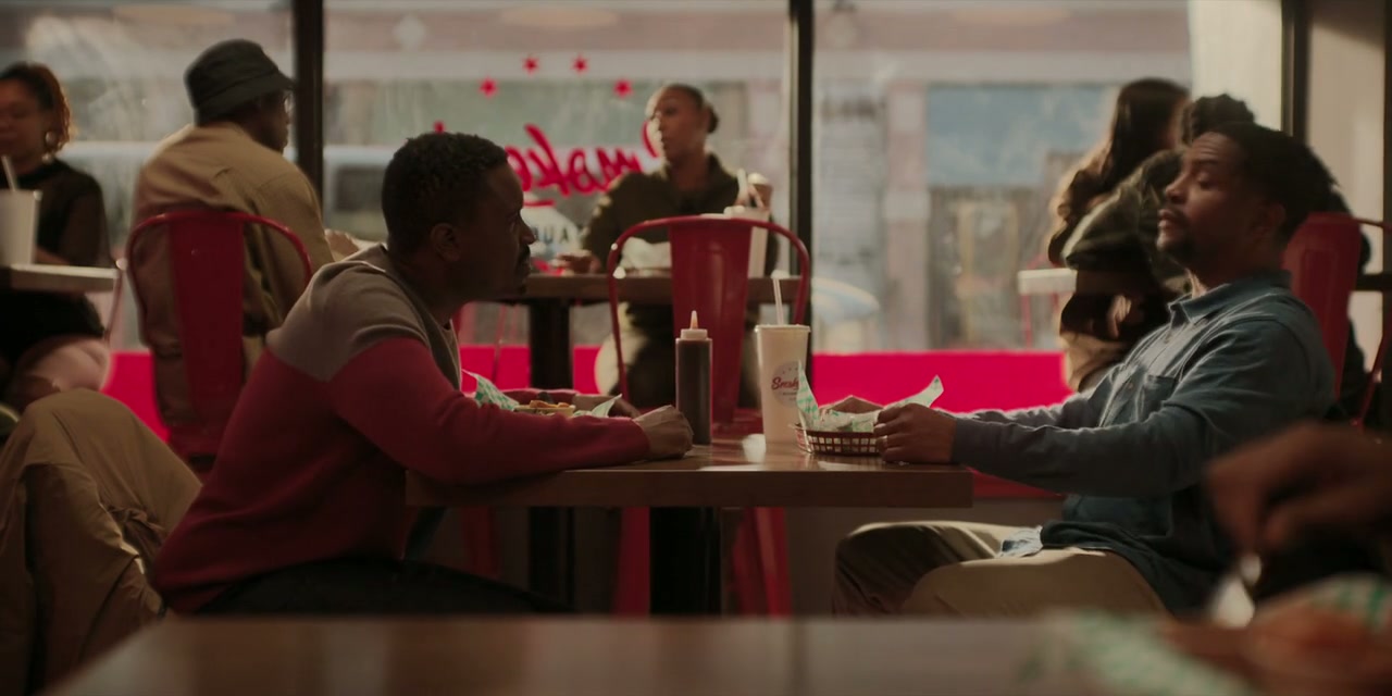 The Chi Screenshot