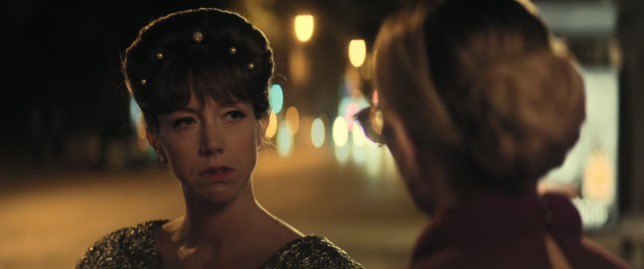 French Lover Screenshot