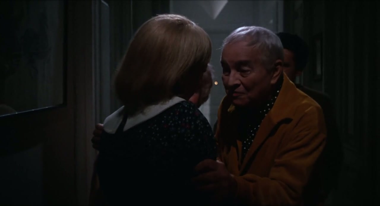 Rosemary's Baby Screenshot