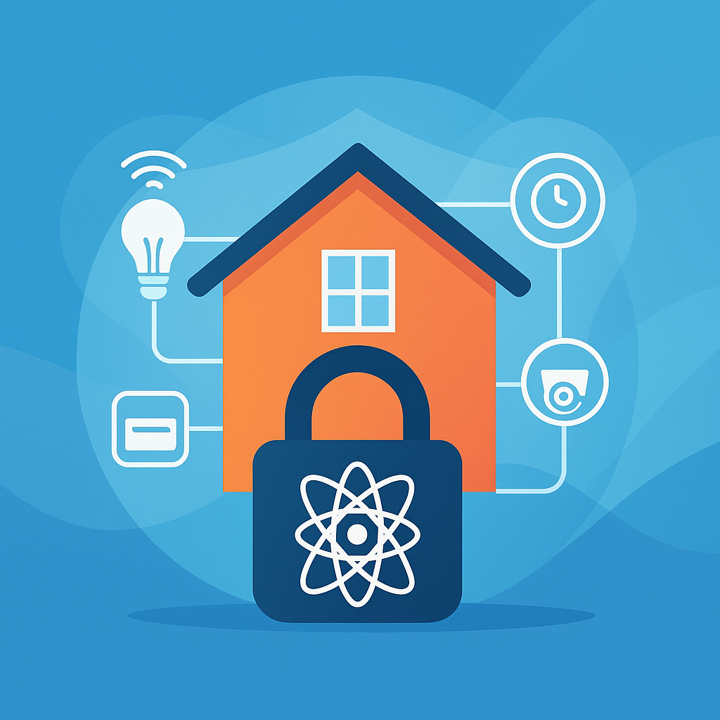 How to secure your smart home devices against quantum threats
