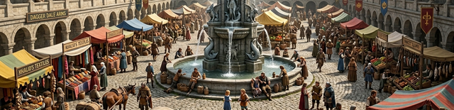 Market Square