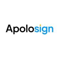 Apolosign affiliate program logo