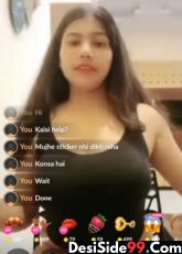 Herry Tango Live Show With Face