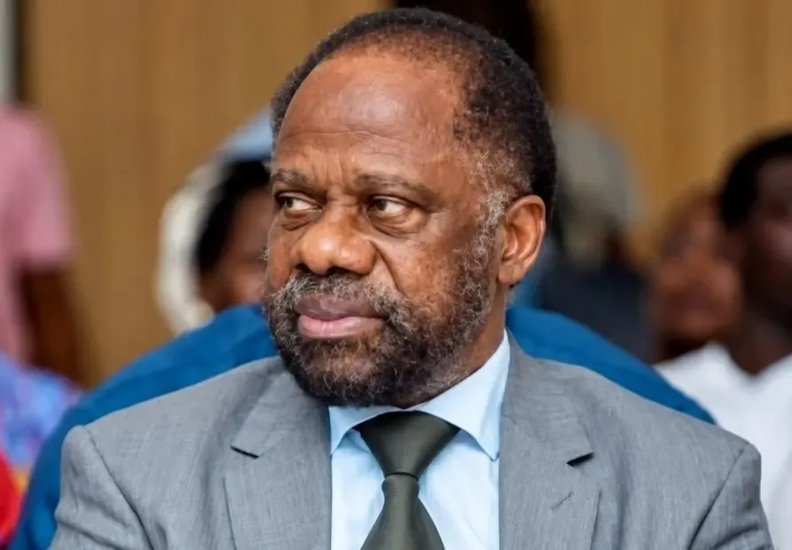 Illustration - À Abidjan, un ex-ministre de Gbagbo ressort libre de la cellule antiterroriste, mais la question reste entière