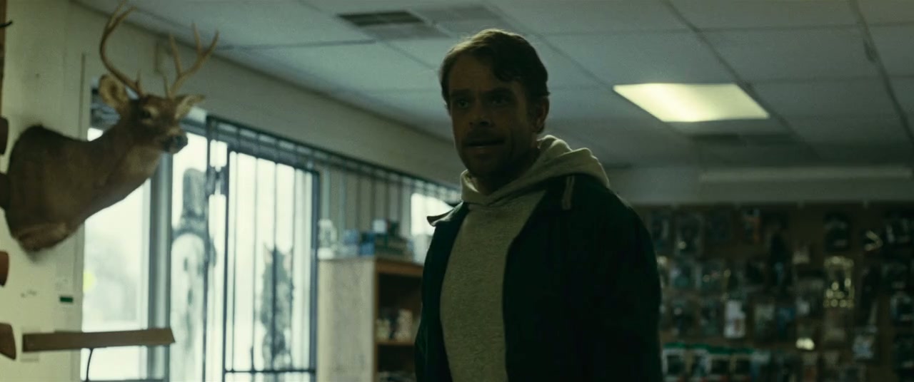 Violent Ends Screenshot