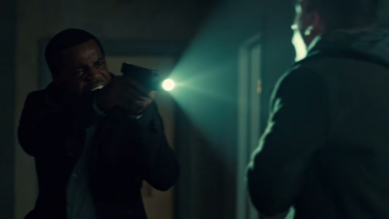 Orphan Black Screenshot