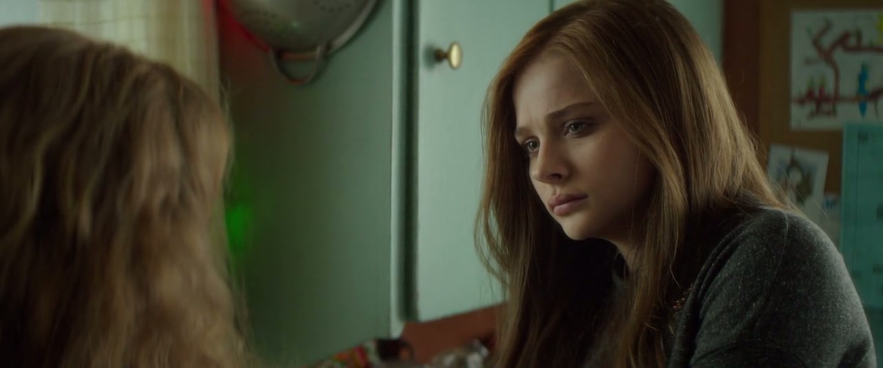 If I Stay Screenshot
