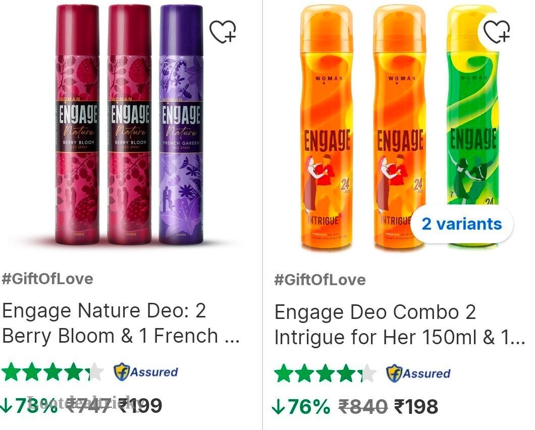 Flipkart Upto 76 – Just 76% OFF | Loot Lo