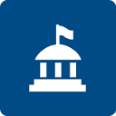 Visagov (US, ES, MX, BR) logo