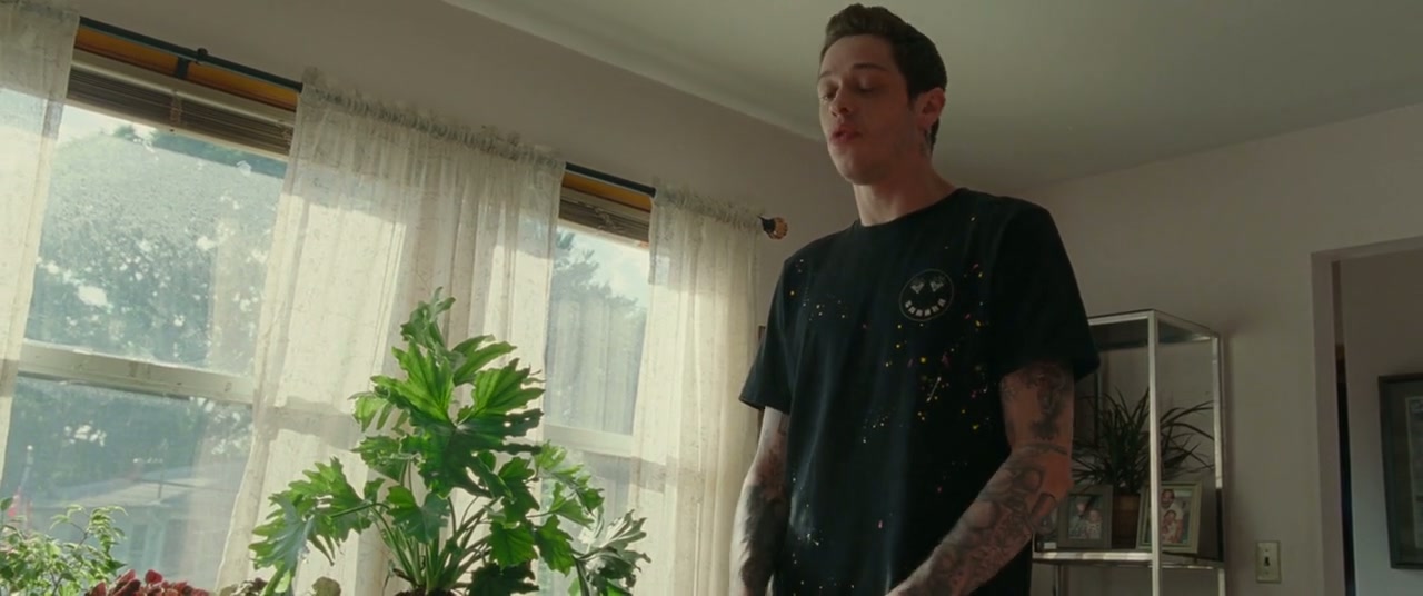 The King of Staten Island Screenshot