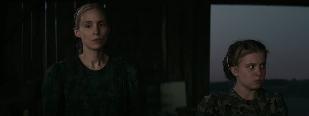 Women Talking Screenshot