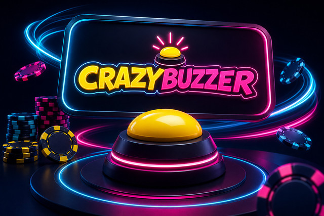 crazybuzzer