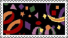 stamp 209