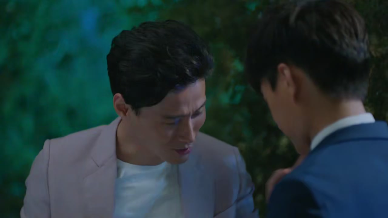 Mr. Right Screenshot