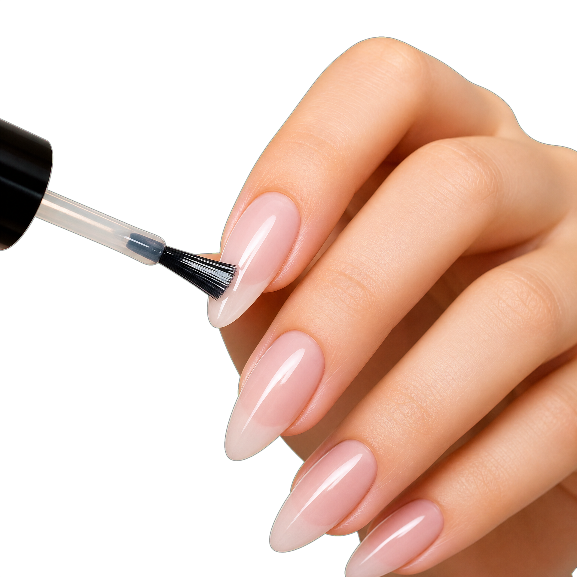 Apply a Base Coat