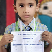 1st Term Exam-2026 