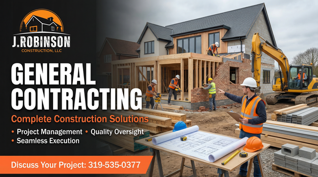 General Contracting