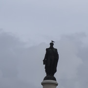 Praça Dom Pedro IV (Rossio)