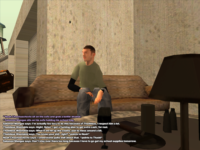 SSRP TFW 4 PART 4