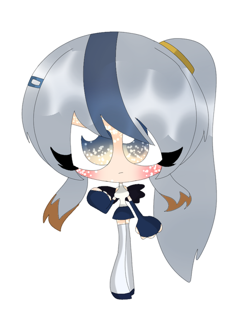 Uirapuru EC