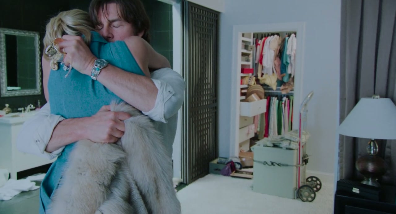 American Made Screenshot