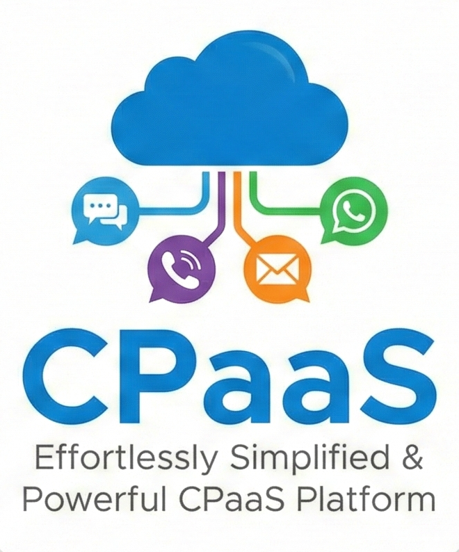 CPaaS Multi-Channel Communication Platform
