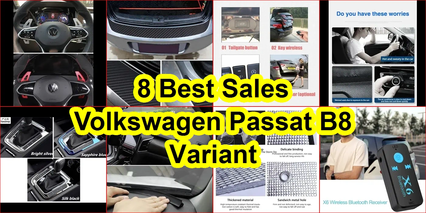 大眾帕薩特B8變體 評價