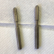 pins