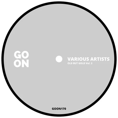 VA – Old But Gold, Vol. 2 [GOON170]