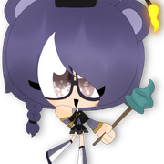 Poofessor