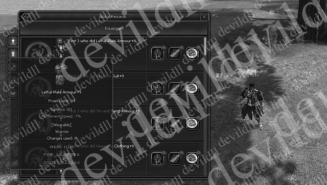 [VÂND/SELL] SERVERFILE REBORNIA - CLASSIC 0-99 - 0 SYSERR - 0 MEMORY LEAK - OLDSCHOOL GAMEPLAY WITH 101% QoL SYSTEMS - Mesaj 1 - Imagine 4