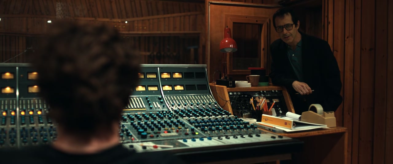 Springsteen: Deliver Me from Nowhere Screenshot
