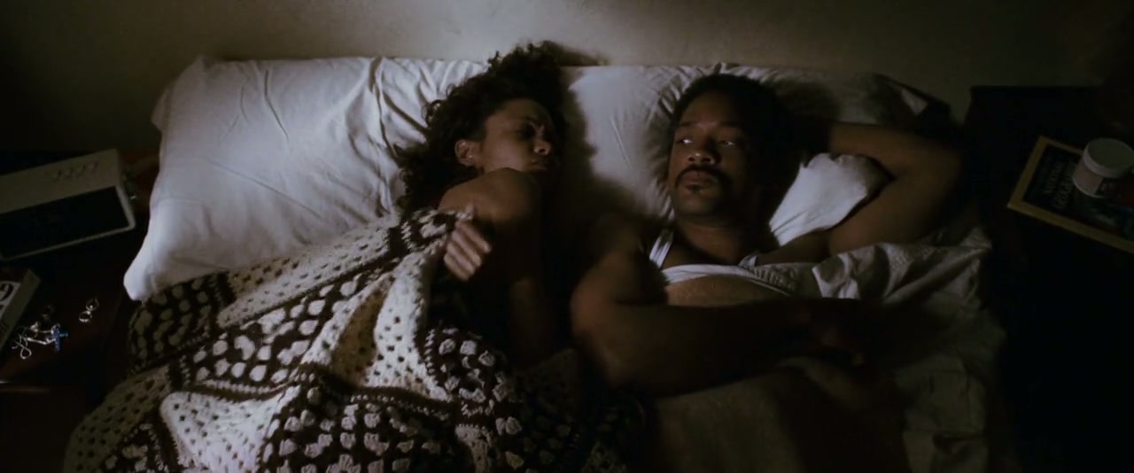 The Pursuit of Happyness Screenshot