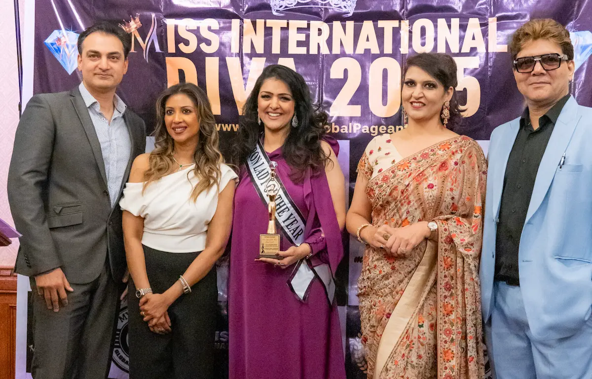 Miss International Diva