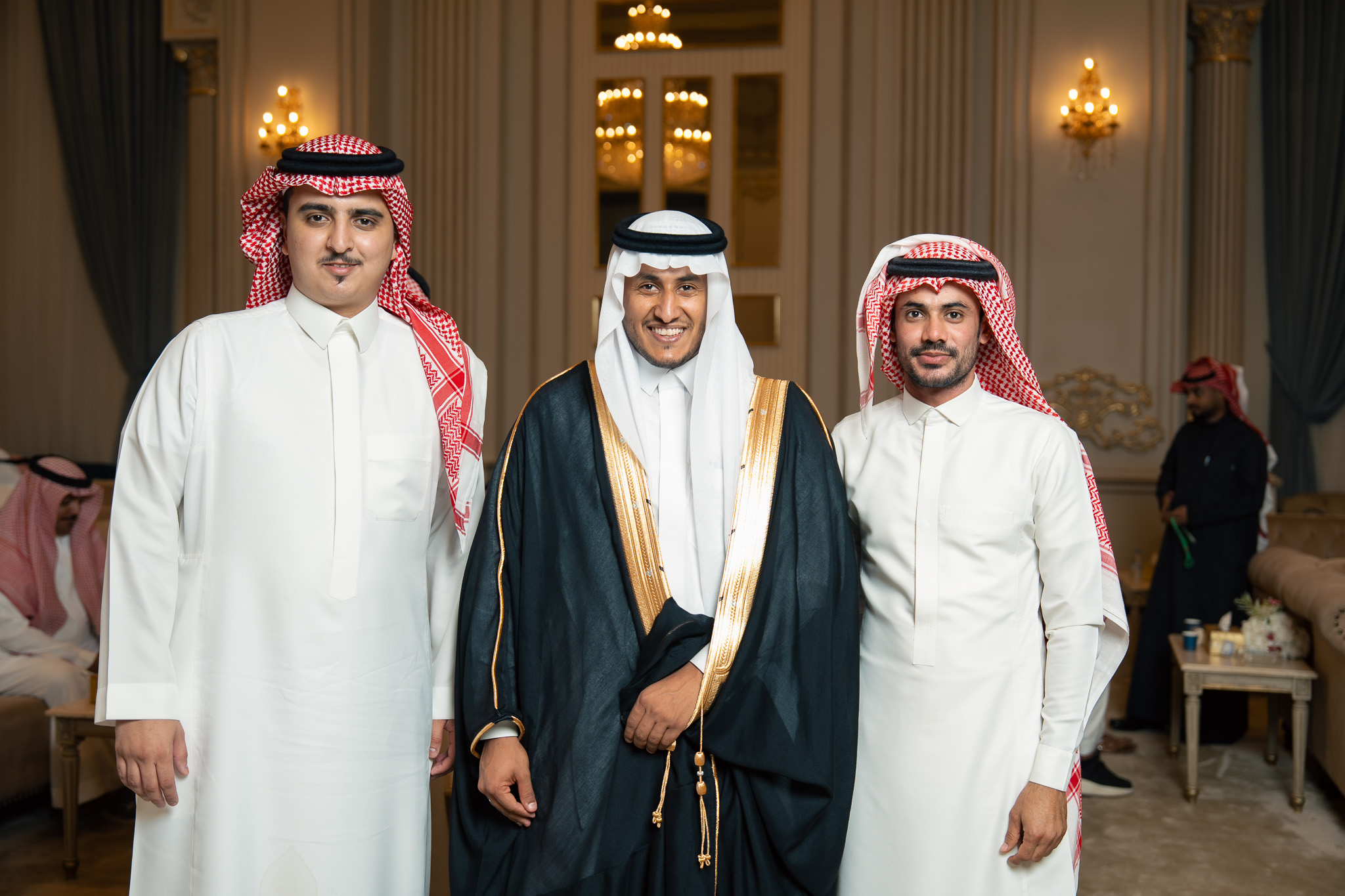 مصور زواجات جدة119