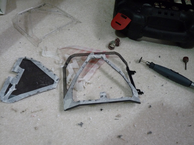 PC Project 113