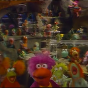 fraggle rock