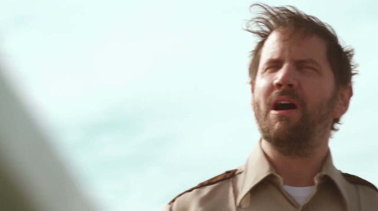 The Sand Screenshot