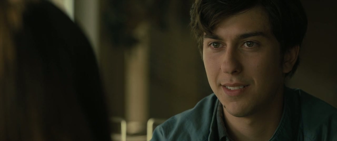 Paper Towns Screenshot