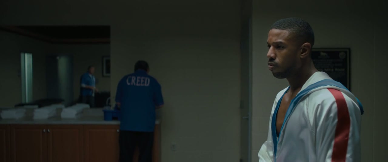 Creed II Screenshot