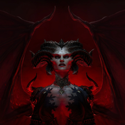 Lilith DIV face2