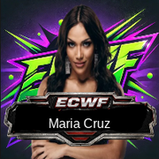 Maria Cruz