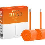 duše road orange 2ks