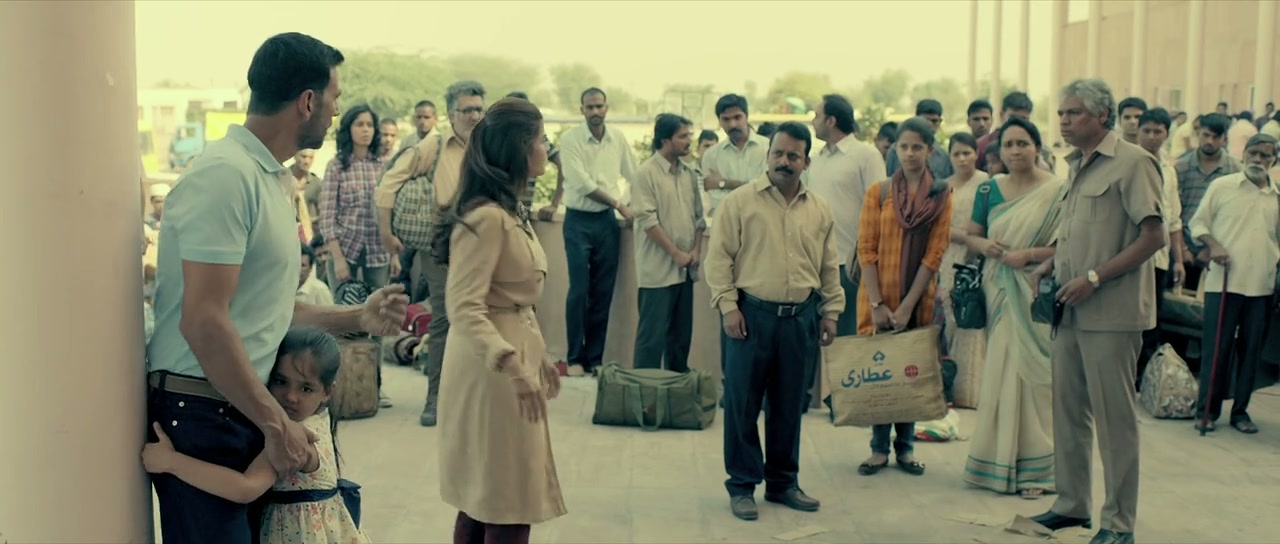 Airlift Screenshot