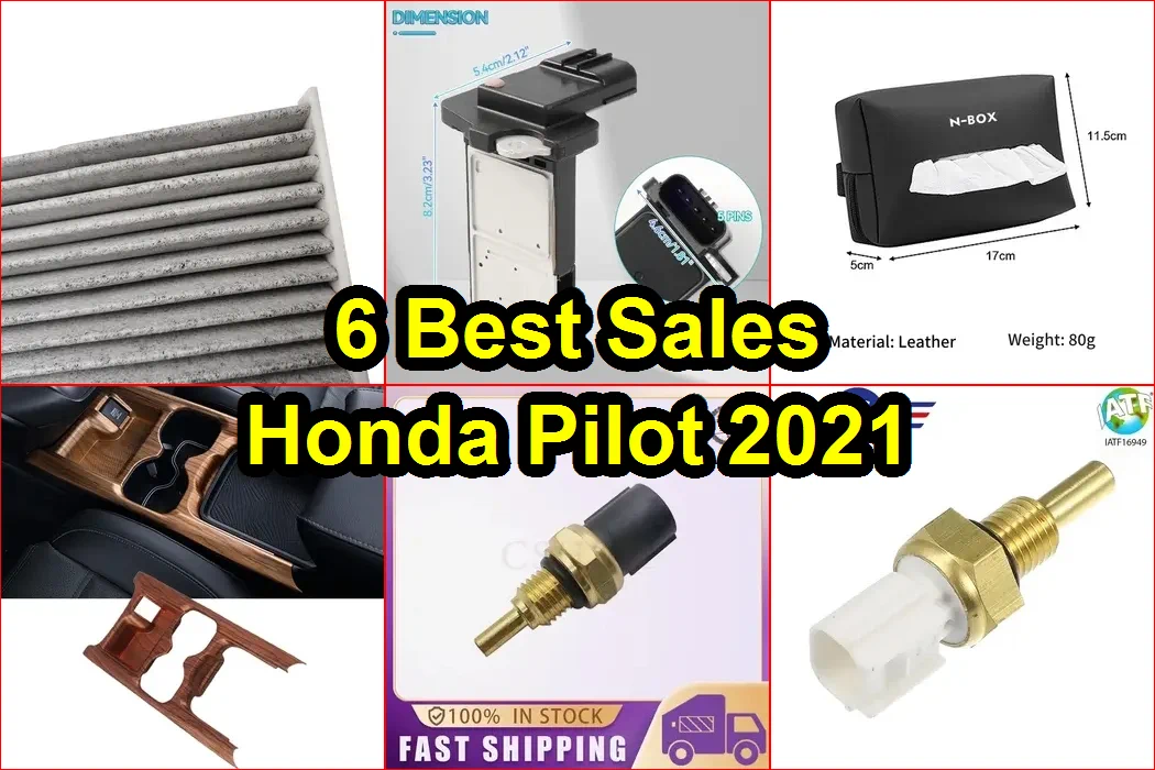 本田 Pilot 2021 評價