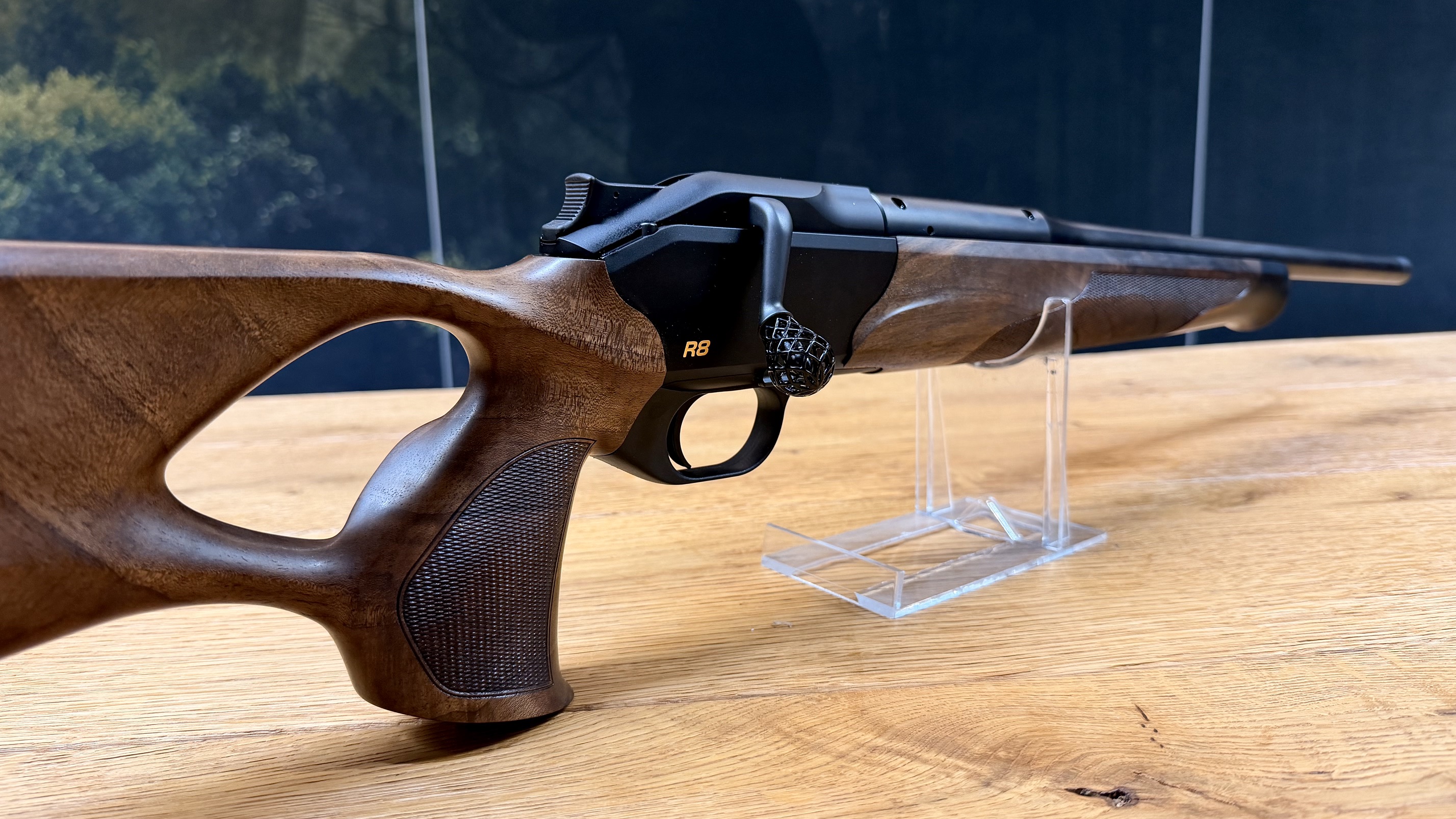 Blaser R8 Success HK4 - Ansicht 4