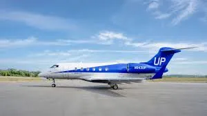Air Charter Service Sees 35% Revenue Surge in Q1 2023